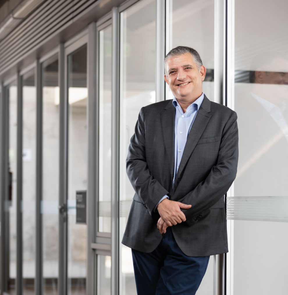 Giancarlo Marcone