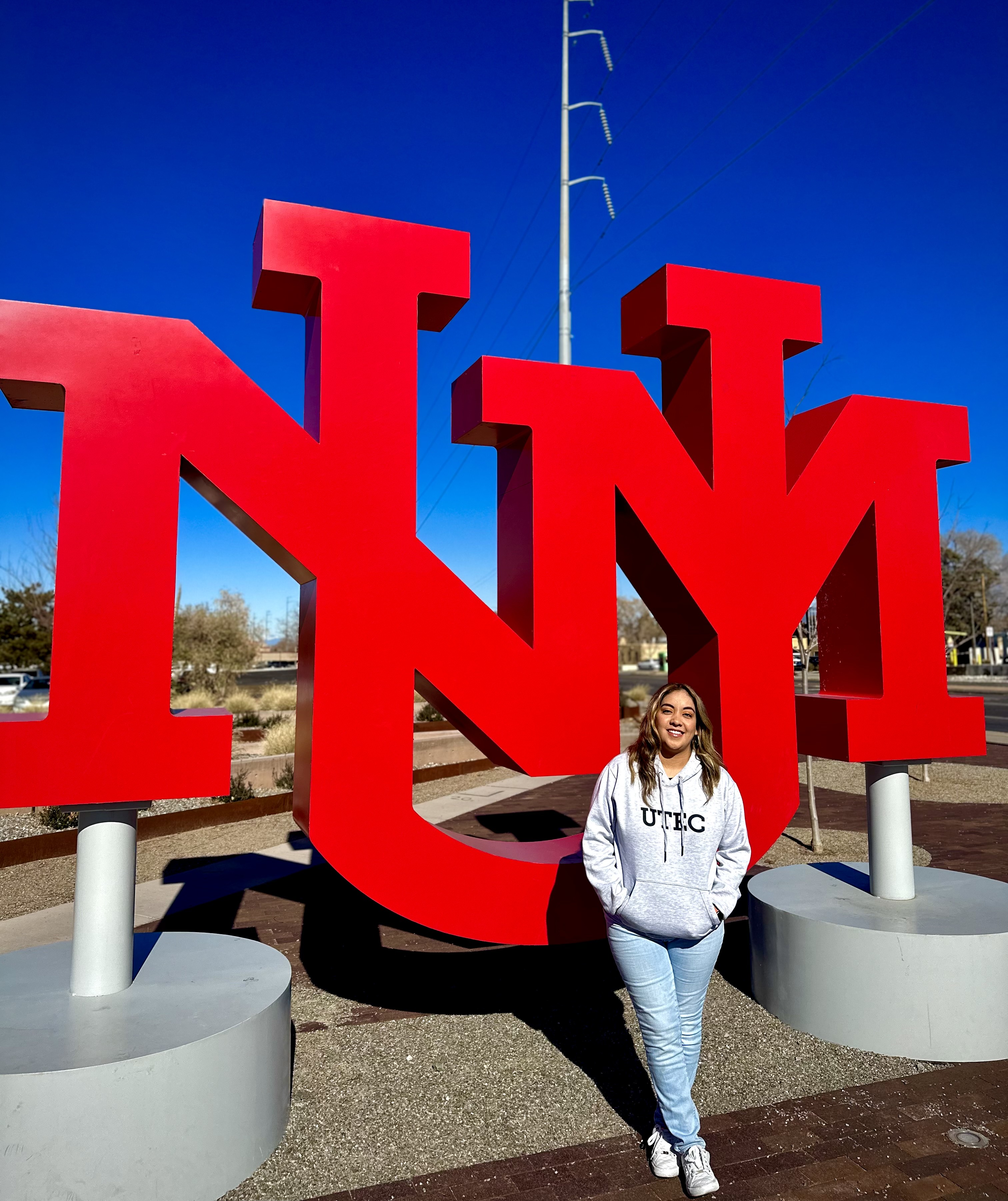 university_new_mexico