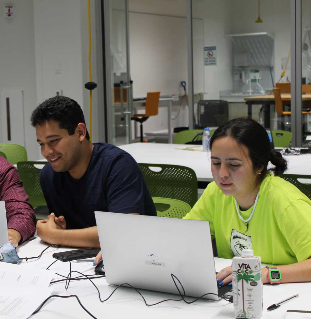 Programas académicos