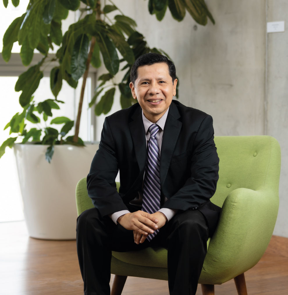 José Santivañez