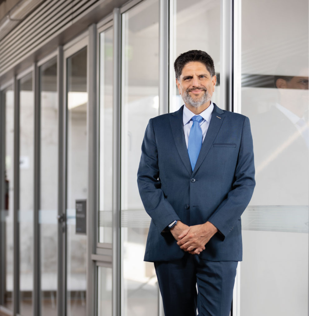Yuri Herrera