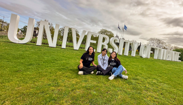 alumnos en universidad extranjera 