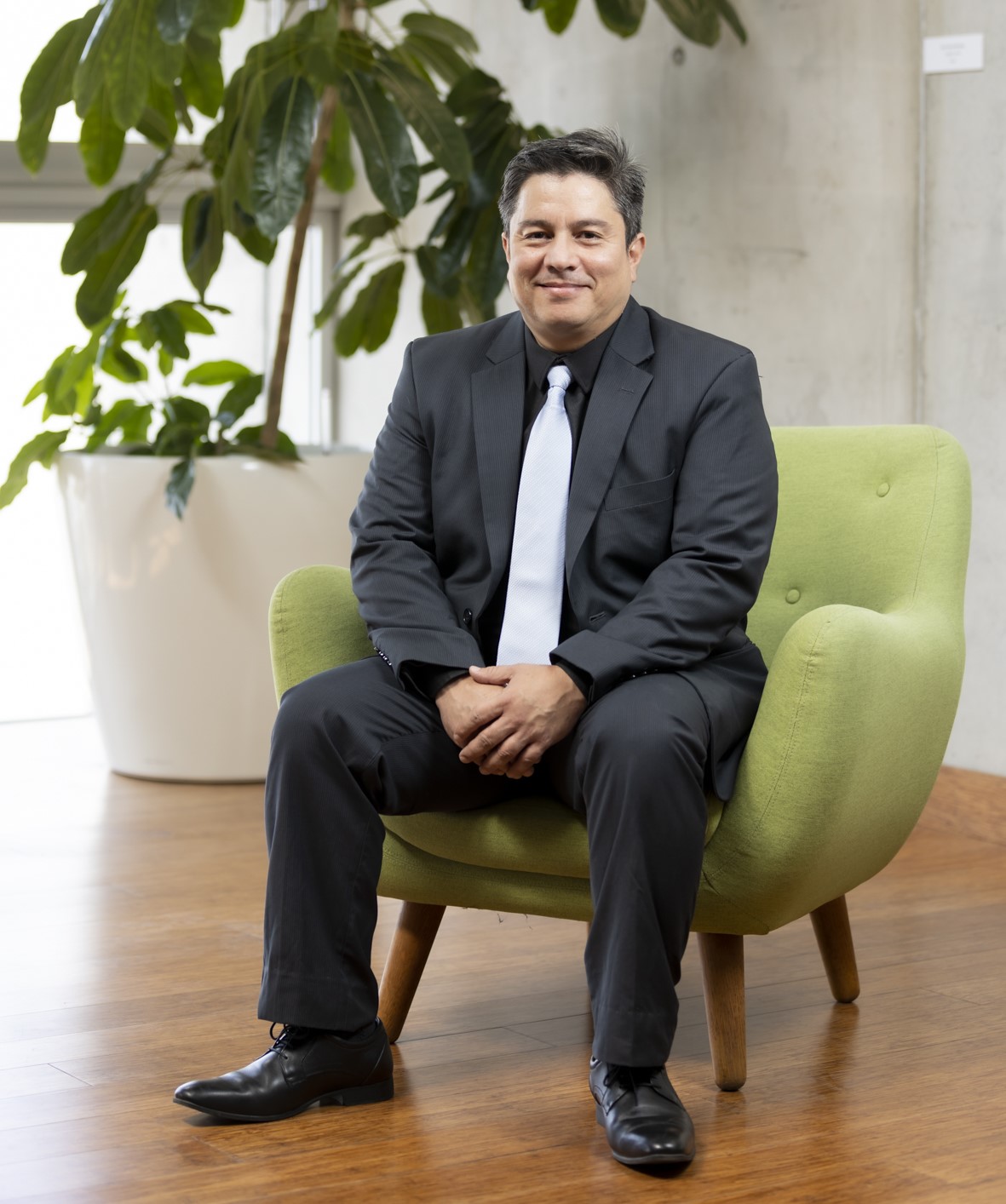 Luis Hurtado