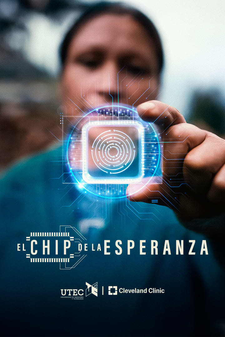 chip de la esperanza UTEC
