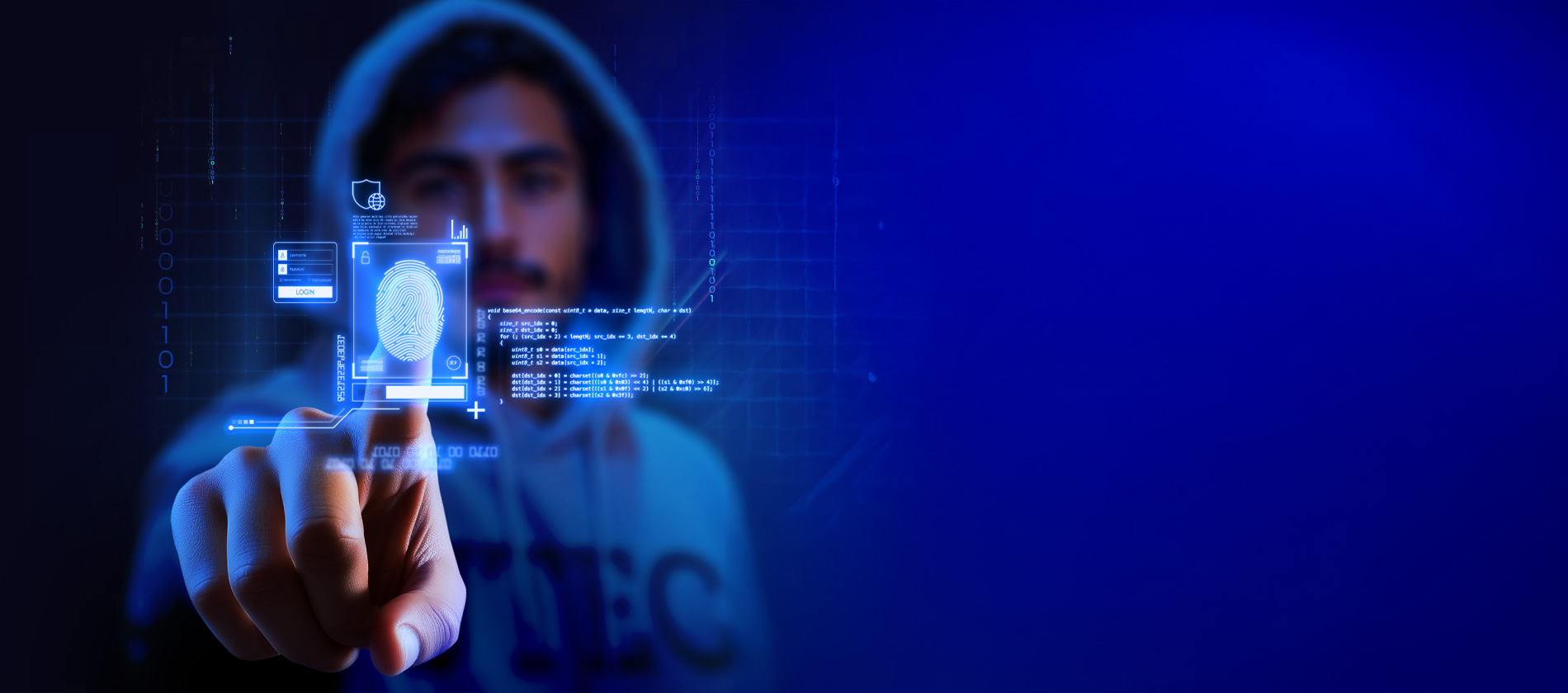 Ciberseguridad