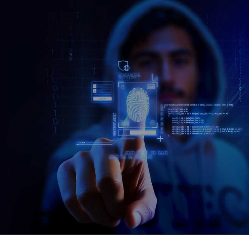 Ciberseguridad