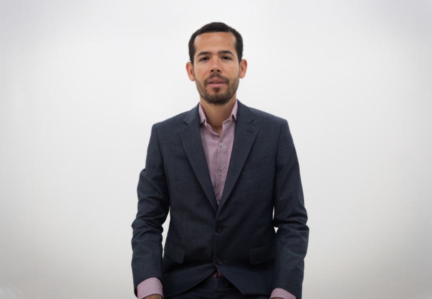 Carlos Benedetty