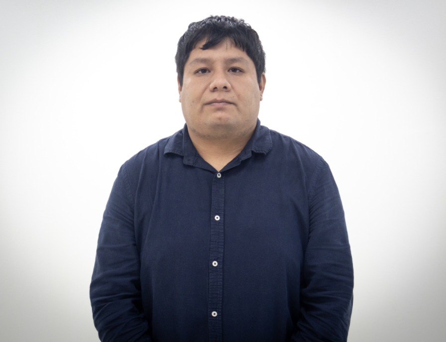Gerardo Figueroa