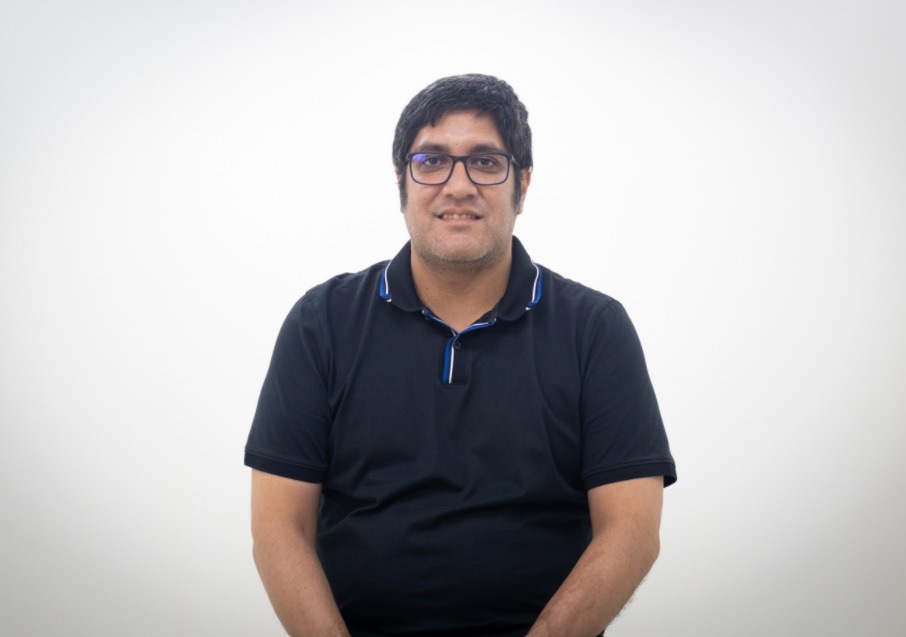 Omar Bejarano
