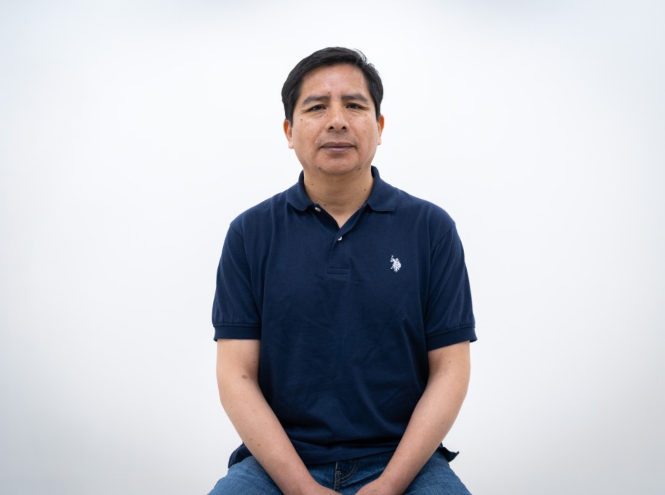 Samuel Charca