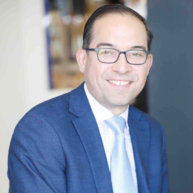 Jorge gastelumendi