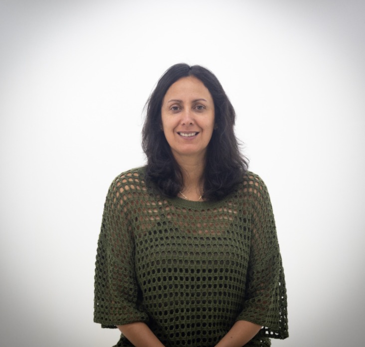 Mónica Santa María