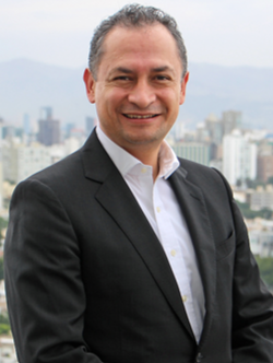 Gustavo Jaramillo