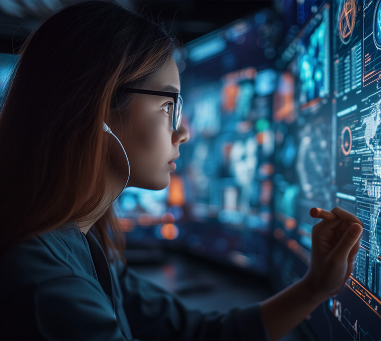 Estudiante de Sistemas de la Información UTEC