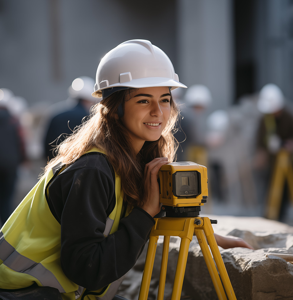 Estudiante de Ingeniería Civil UTEC 