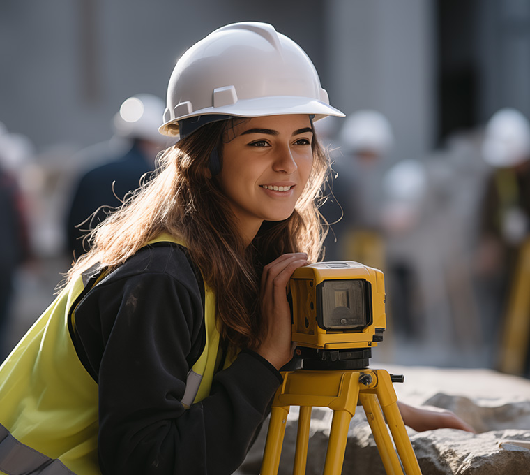 Estudiante de Ingeniería Civil UTEC 