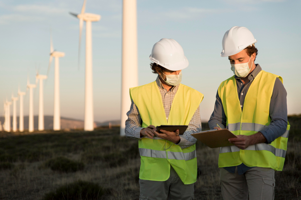 Conoce cuál es el sueldo de un ingeniero ambiental en Perú