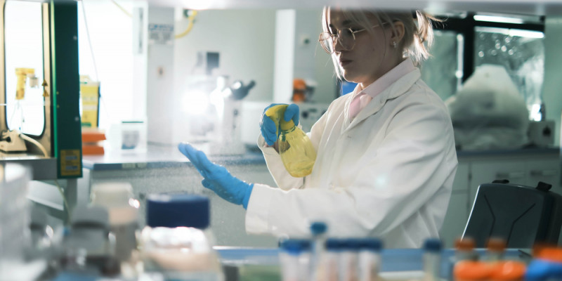 Bioingeniero en Perú quién es y cuánto gana