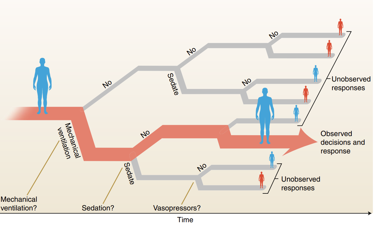 Decisiones más inteligentes y mejor salud: la promesa del aprendizaje por refuerzo