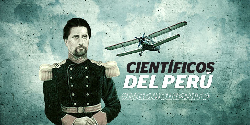 pero ruiz gallo cientifico