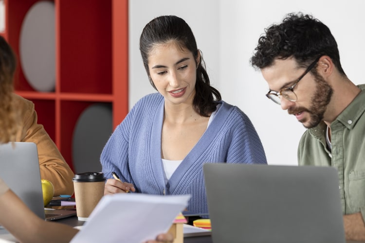 test vocacional utec