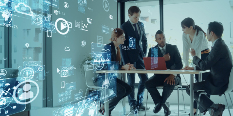 transformacion digital en las empresas